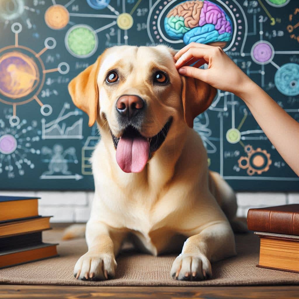 Are Labradors Smart?