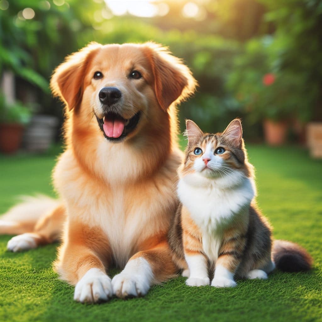 Are Cats better than Dogs? PetEveryday