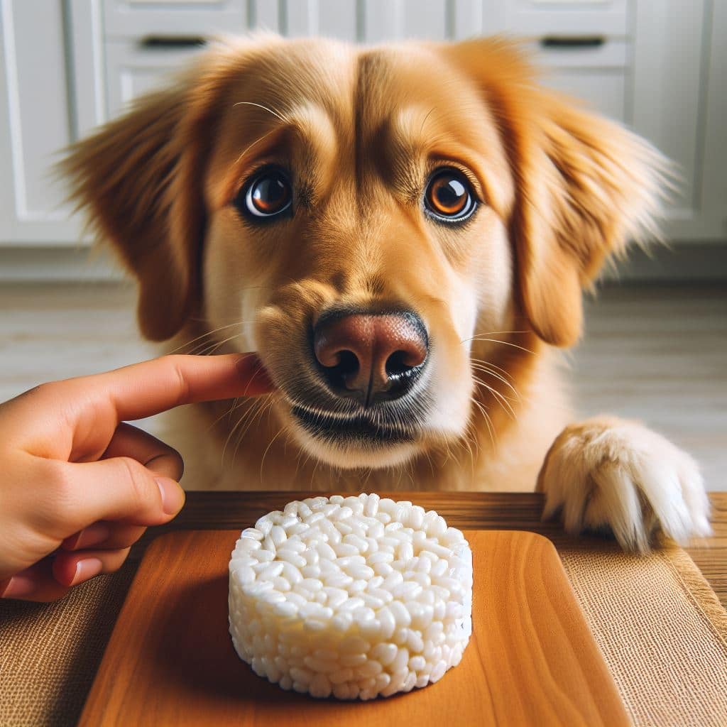 Can Dogs Eat Rice Cakes? PetEveryday