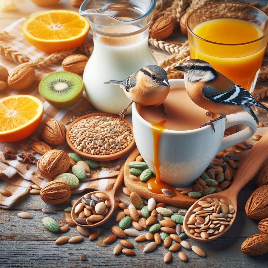 Does Birdseed Go Bad? PetEveryday