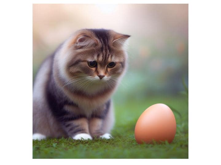 Can Cats Eat Eggs? A Comprehensive Guide PetEveryday