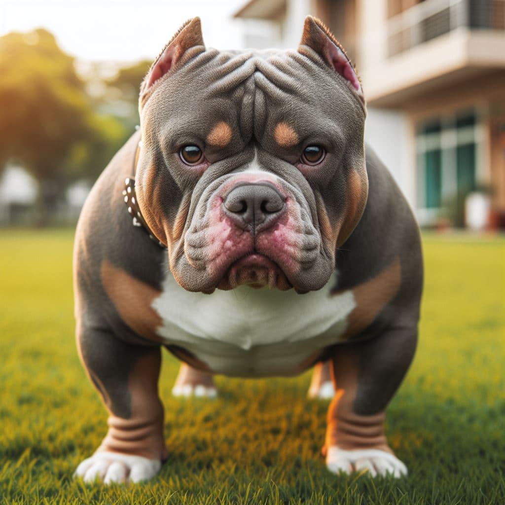 What dogs are banned in the US? PetEveryday